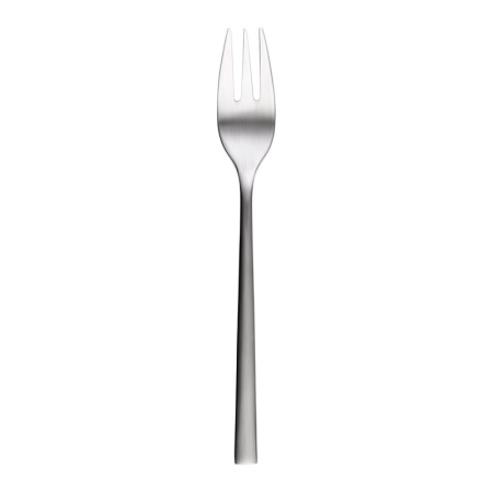 Вилка для торта 16.5см LIVING Satin