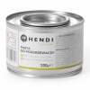 Топливо для мармитов - паста 200 грамм - 194546 Hendi