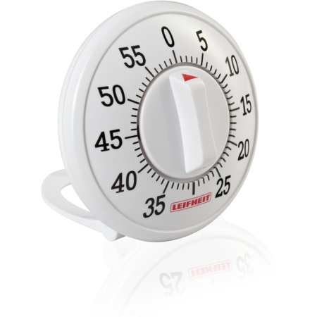 Таймер кухонный механический на 60минут COMFORTLINE