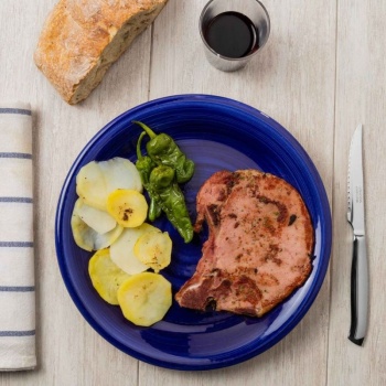 Нож для стейка 11cм STEEL FORCE Monoblock - 375800 Arcos