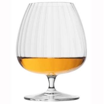 Набор бокалов для коньяка 465мл OPTICA, 4шт