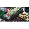 Гастроемкость 1.95л KATA Black 260x345x40мм