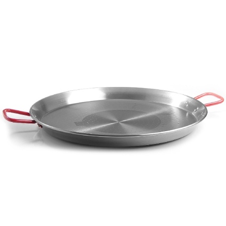 Сковорода Ø34см PAELLA с двумя ручками