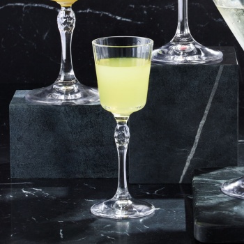 Набор рюмок для ликера 80мл Cordial AMERICA'20s, 6шт