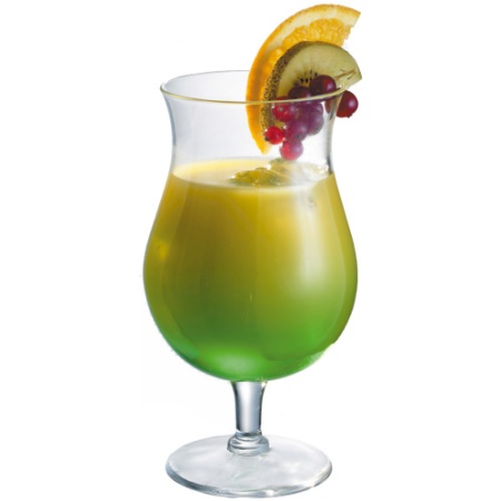 Бокал для коктейля хариккейн 380мл GRAND CRU