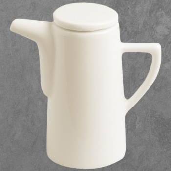 Соусник 110мл с крышкой и ручкой MINIMAX