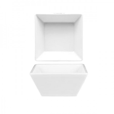 Салатник квадратный  14см MERID