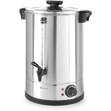 Диспенсер для воды 20л 400x420x(h)475мм