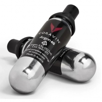 Баллон для Coravin, 2шт