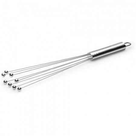 Венчик 35см с раздельными 8 прутьями Thermohauser