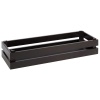 Ящик для посуды GN 2/4 SUPERBOX 55.5x18.5x(h)10.5см