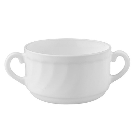 Чашка для супа 300мл TRIANON