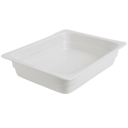 Гастроемкость GN 1/2 32.5x26.2x6.8см Stage