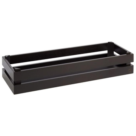 Ящик для посуды GN 2/4 SUPERBOX 55.5x18.5x(h)10.5см