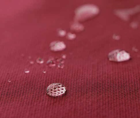 Плейсмат, салфетка столовая 30x40см бордовая, 100шт