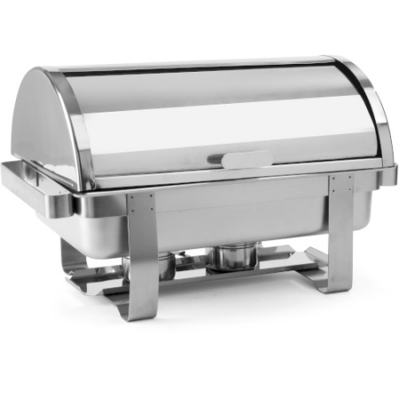 Мармит 590x340x(h)400мм 9л Hendi