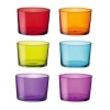 Стакан 200мл Mini BODEGA Multicolor