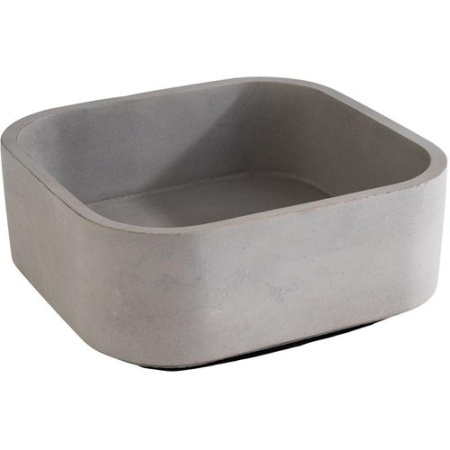 Подставка для специй и салфеток 16.5x16x(h)6.5см ELEMENT
