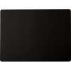 Плейсмат прямоугольный 45x32см PVC черный