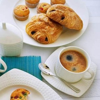 Чашка 100мл SATINIQUE штабелируемая