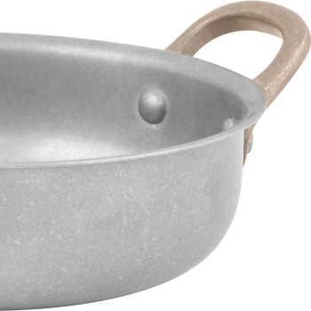 Блюдо для подачи 18x4.5см 900мл Solida