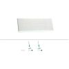 Сменная насадка для швабры Picobello M 33см super soft для деликатного пола