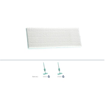 Сменная насадка для швабры Picobello M 33см super soft для деликатного пола