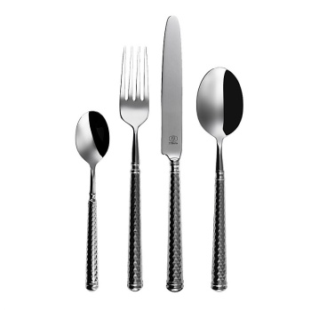 Ложка кофейная 12см Cubism 21st Century