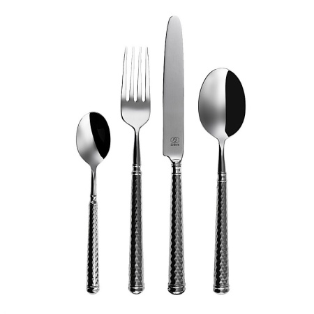 Ложка кофейная 12см Cubism 21st Century