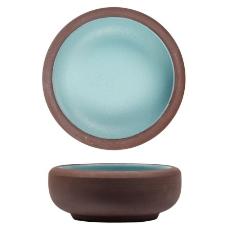 Салатник Ø11.5cм 200мл Blue Matt TAIGA