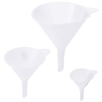 Воронка кухонная 80мл Ø7x10.5см Contacto