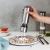 Электрическая мельница для перца ELIS SENSE u'Select Stainless Steel 20см