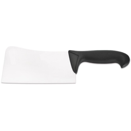 Нож мясницкий 18см топорик Profi-Chef