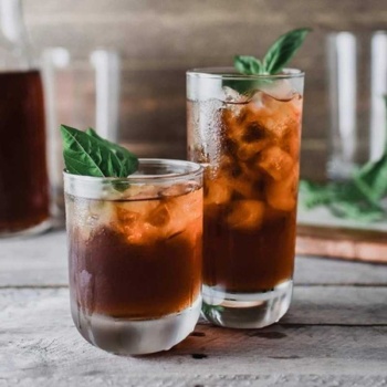 Стакан 330мл низкий Envy