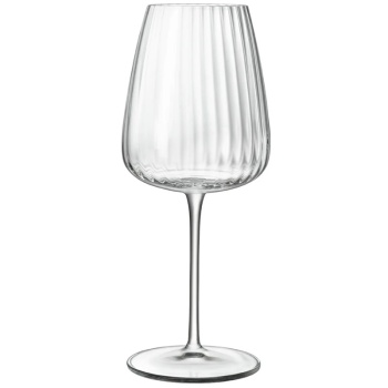 Набор бокалов 550мл OPTICA Chardonnay, 4шт