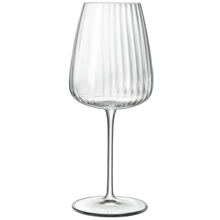 Набор бокалов 550мл OPTICA Chardonnay, 4шт