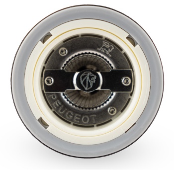 Мельница для соли DAMAN u'Select Transparent 16см