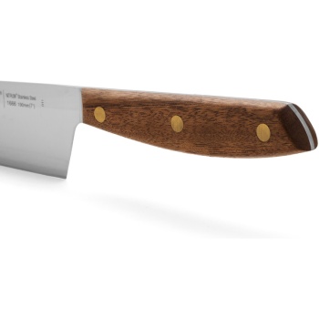 Нож японский Santoku 19см NORDIKA