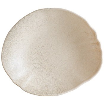 Тарелка глубокая 27x23.5см 1700мл SAHARA Tone