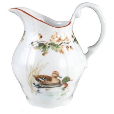 Молочник, сливочник 220мл BAYREUTH Hubertus Haa