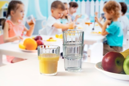 Стакан 250мл Norvege