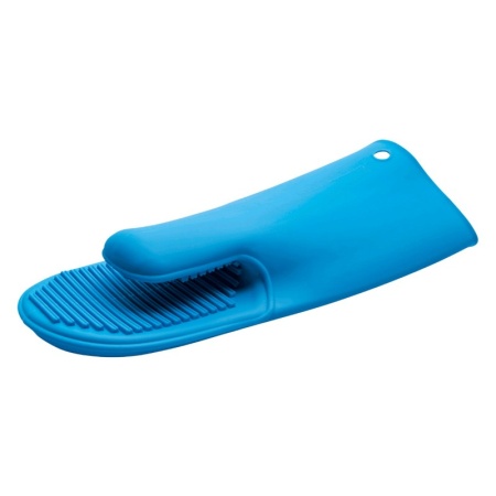 Рукавица кухонная 29см до +220С силикон WAS