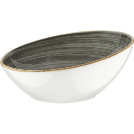 Салатник Ø16см 350мл AURA Space Vanta