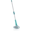 Швабра-моп для пола с отжимом Classic Wringmop ручка 140см