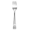 Вилка столовая детская 149мм Kids all satin