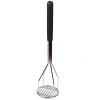 Картофелемялка Ø11x47см металл P.L. Proff Cuisine