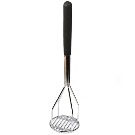 Картофелемялка Ø11x47см металл P.L. Proff Cuisine