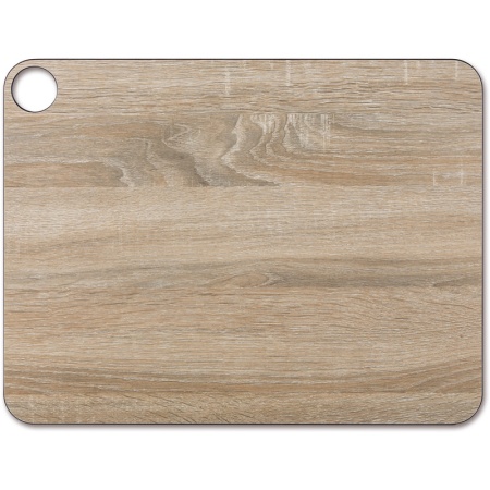 Доска разделочная 43x33см NATURAL Arcos