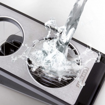 Яйцерезка Combi PROLINE нерж.сталь