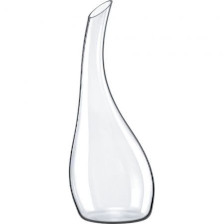Декантер Delfinus 37см FREE FORMED CARAFES